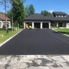 Best Driveway Overlay Services  in Lathrop, CA